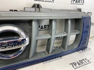 Решетка радиатора NISSAN KIX H59A 4A30T 5 ракурс