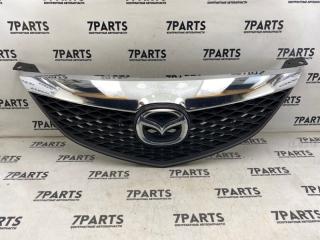 Решетка радиатора MAZDA ATENZA GG3S L3-VE G21B-50-710B88 1 ракурс
