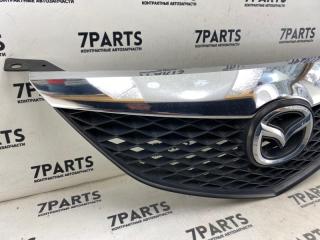Решетка радиатора MAZDA ATENZA GG3S L3-VE G21B-50-710B88 2 ракурс