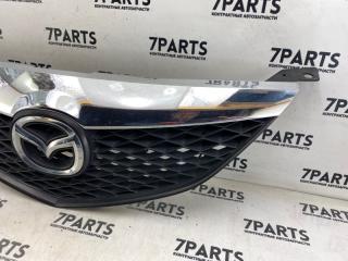 Решетка радиатора MAZDA ATENZA GG3S L3-VE G21B-50-710B88 3 ракурс