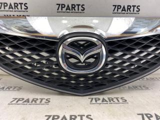 Решетка радиатора MAZDA ATENZA GG3S L3-VE G21B-50-710B88 4 ракурс