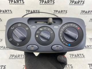 Климат-контроль TOYOTA RAUM EXZ10 5EFE 1 ракурс Климат-контроль TOYOTA RAUM EXZ10 5EFE 1 ракурс