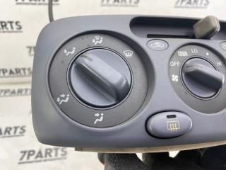 Климат-контроль TOYOTA RAUM EXZ10 5EFE 2 ракурс Климат-контроль TOYOTA RAUM EXZ10 5EFE 2 ракурс