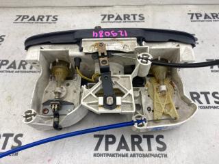 Климат-контроль TOYOTA RAUM EXZ10 5EFE 4 ракурс Климат-контроль TOYOTA RAUM EXZ10 5EFE 4 ракурс