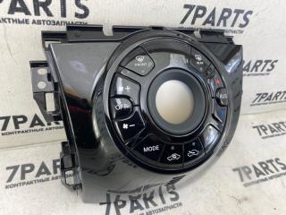 Климат-контроль NISSAN NOTE E12 275005WK0A 2 ракурс