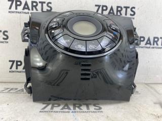 Климат-контроль NISSAN NOTE E12 275005WK0A 4 ракурс