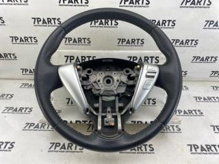 Руль NISSAN SERENA HFC26 MR20DD 1 ракурс