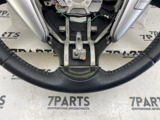 Руль NISSAN SERENA HFC26 MR20DD 2 ракурс