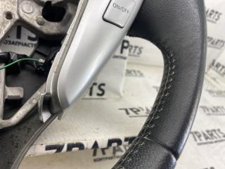 Руль NISSAN SERENA HFC26 MR20DD 3 ракурс
