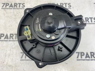 Мотор печки TOYOTA CAMRY ACV30 2AZFE 8710333071 2 ракурс