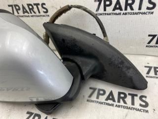 Зеркало правое переднее NISSAN LEAF ZE0 EM61 2 ракурс