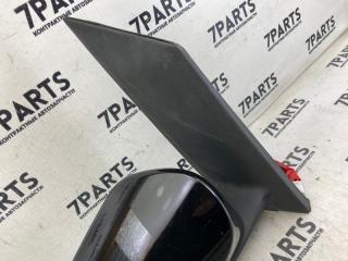 Зеркало правое переднее TOYOTA ISIS ZGM11 3ZRFAE 2 ракурс