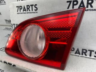 Стоп-вставка правая задняя NISSAN BLUEBIRD SYLPHY KG11 MR20DE 132-63823 3 ракурс