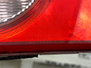 Стоп-вставка правая задняя NISSAN BLUEBIRD SYLPHY KG11 MR20DE 132-63823 4 ракурс