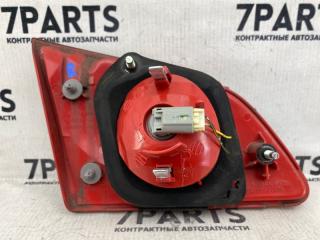 Стоп-вставка правая задняя NISSAN BLUEBIRD SYLPHY KG11 MR20DE 132-63823 5 ракурс