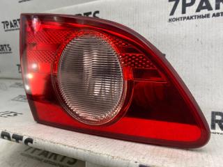 Стоп-вставка левая задняя NISSAN BLUEBIRD SYLPHY KG11 MR20DE 132-63823 2 ракурс