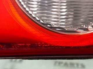 Стоп-вставка левая задняя NISSAN BLUEBIRD SYLPHY KG11 MR20DE 132-63823 4 ракурс