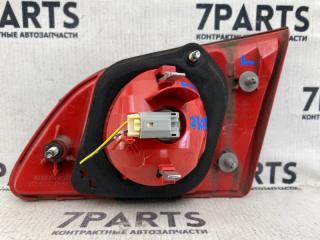 Стоп-вставка левая задняя NISSAN BLUEBIRD SYLPHY KG11 MR20DE 132-63823 5 ракурс