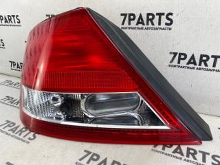 Стоп левый задний NISSAN CEDRIC MY34 VQ25DD 4952 3 ракурс