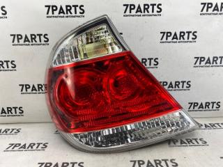 Стоп левый задний TOYOTA CAMRY ACV30 2AZFE 33-91 1 ракурс