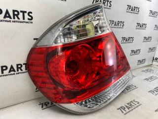 Стоп левый задний TOYOTA CAMRY ACV30 2AZFE 33-91 2 ракурс