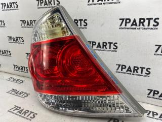 Стоп левый задний TOYOTA CAMRY ACV30 2AZFE 33-91 3 ракурс