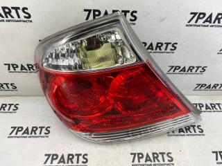 Стоп левый задний TOYOTA CAMRY ACV30 2AZFE 33-91 4 ракурс