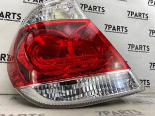 Стоп левый задний TOYOTA CAMRY ACV30 2AZFE 33-91 5 ракурс