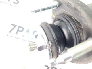 Стойка правая задняя TOYOTA BREVIS JCG10 1JZFSE 3 ракурс