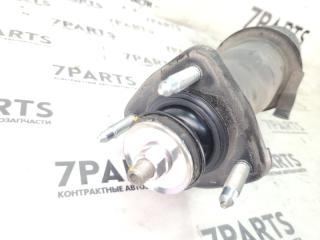 Стойка левая задняя TOYOTA BREVIS JCG10 1JZFSE 2 ракурс
