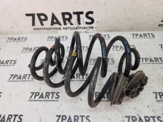 Пружина задняя NISSAN SERENA HFC26 MR20DD 2 ракурс Пружина задняя NISSAN SERENA HFC26 MR20DD 2 ракурс