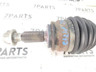 Привод правый передний MITSUBISHI OUTLANDER GG2W 4B11 3815A524 2 ракурс Привод правый передний MITSUBISHI OUTLANDER GG2W 4B11 3815A524 2 ракурс