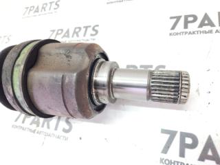 Привод правый передний MITSUBISHI OUTLANDER GG2W 4B11 3815A524 5 ракурс