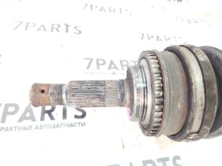Привод левый передний TOYOTA RAUM EXZ10 5EFE 4342016132 2 ракурс