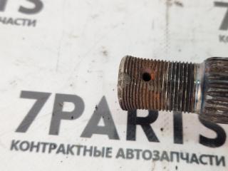 Привод левый передний TOYOTA RAUM EXZ10 5EFE 4342016132 3 ракурс