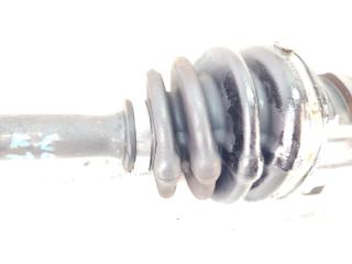 Привод левый передний TOYOTA RAUM EXZ10 5EFE 4342016132 5 ракурс