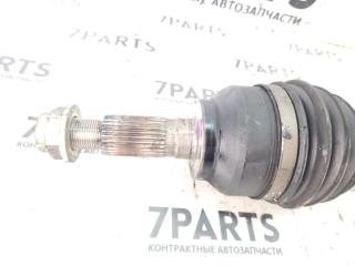 Привод левый передний MAZDA PREMACY CWFFW PE-VPS 2 ракурс
