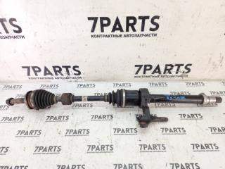Привод правый передний TOYOTA AVENSIS ZRT272 3ZRFAE 4341005461 1 ракурс Привод правый передний TOYOTA AVENSIS ZRT272 3ZRFAE 4341005461 1 ракурс