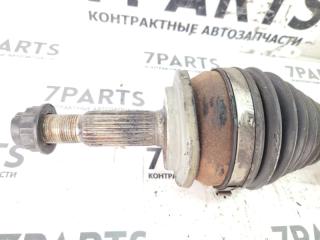 Привод правый передний TOYOTA AVENSIS ZRT272 3ZRFAE 4341005461 2 ракурс Привод правый передний TOYOTA AVENSIS ZRT272 3ZRFAE 4341005461 2 ракурс