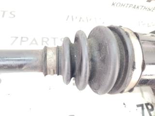 Привод правый передний TOYOTA AVENSIS ZRT272 3ZRFAE 4341005461 4 ракурс Привод правый передний TOYOTA AVENSIS ZRT272 3ZRFAE 4341005461 4 ракурс