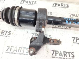 Привод правый передний TOYOTA AVENSIS ZRT272 3ZRFAE 4341005461 5 ракурс Привод правый передний TOYOTA AVENSIS ZRT272 3ZRFAE 4341005461 5 ракурс