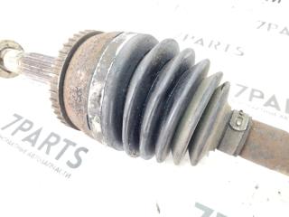Привод правый передний NISSAN TINO V10 QG18DE 391004U075 3 ракурс