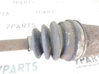 Привод правый передний NISSAN TINO V10 QG18DE 391004U075 4 ракурс