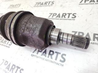 Привод правый передний NISSAN TINO V10 QG18DE 391004U075 5 ракурс