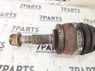 Привод левый передний NISSAN TINO V10 QG18DE 391014U075 2 ракурс