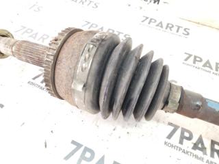 Привод левый передний NISSAN TINO V10 QG18DE 391014U075 3 ракурс