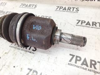 Привод левый передний NISSAN TINO V10 QG18DE 391014U075 5 ракурс