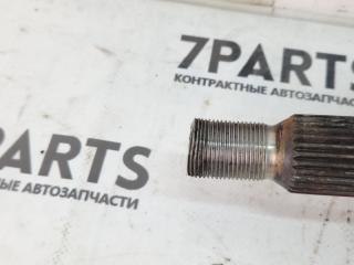 Привод левый передний MITSUBISHI OUTLANDER GG2W 4B11 3815A523 3 ракурс