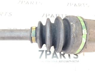 Привод левый передний MITSUBISHI OUTLANDER GG2W 4B11 3815A523 5 ракурс