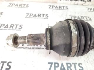 Привод правый передний MAZDA ATENZA GJ2FW SH-VPTR 2 ракурс